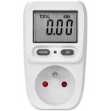 Retlux Merač potrošnje električne energije 3680W/230V Cene