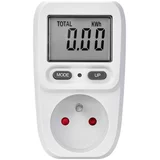 Merač potrošnje električne energije 3680W/230V