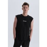 Dagi Pajama Top - Black - Plain | shoptok.hr