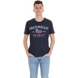 Fred Mello FM22S16TG Blue | shoptok.hr