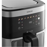 Sencor sfr 9000SS friteza na vruć vazduh | ePonuda.com