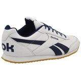 Reebok Nizke superge Royal CL Jogger Bela | Shoptok.si