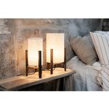 Markslöjd Bež stolna lampa s tekstilnim sjenilom (visina 33,5 cm) Eruca – | shoptok.hr