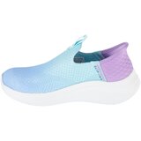 Skechers Nizke superge Ultra Flex 3.0 - Color Boost Modra | Shoptok.si