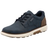 Rieker Nizke superge mornarska / rjava | Shoptok.si