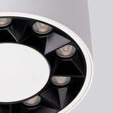  Stropna svetilka DIO bela LED, (21347940) | Shoptok.si