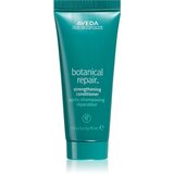 Aveda Botanical Repair™ Strengthening Conditioner regenerator za učvršćivanje 40 ml | shoptok.hr