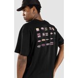 Billabong Timeline OG T-shirt black Cene