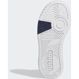 Adidas patike za dečake hoops 3.0 mid k bg | ePonuda.com