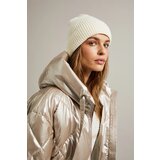 Marisse Women's Hat Z-Cz-4525 Off White Cene
