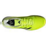 Adidas DEFIANT SPEED M CLAY Muške tenisice za tenis, reflektirajući neon, veličina 43 1/3 | shoptok.hr