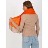 Factory Price Scarf-AT-SZ-1942.94P-orange | Shoptok.si