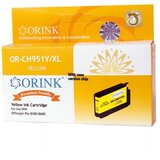 Orink OR-CH951Y/XL Yellow- žuta tinta Cijene