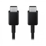 Samsung USB-C to USB-C Cable EP-DX310 (3A) 1,8m Black | shoptok.hr