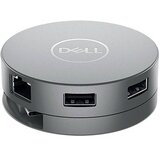 Dell 6-in-1 USB-C Multiport Adapter- DA305 | Eponuda.ba