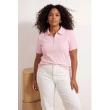 Trendyol ženska bluza Tbbss26Af00101, roze | Eponuda.com