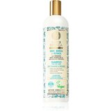 Natura Siberica Mint, Bereza & Retinol šampon za masnu kosu 400 ml Cijene