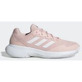 Adidas Ženske patike gamecourt 2 W, Roze | Eponuda.com