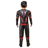 Rubies Pustni kostum za otroke ANTMAN Deluxe 7-8 let | Shoptok.si