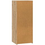  Highboard Hrast artisan 50 x 41 x 124 cm Konstruirano drvo | Eponuda.com