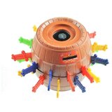 Mini igra Jumping Pirate za do 4 igrača | shoptok.hr