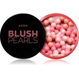 Avon Ultra Colour Pearls tonirani biseri za obraz odtenek Blush 28 g | Shoptok.si