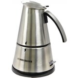 Rommelsbacher Coffee machine EKO 366 /E Elpresso deLuxe, Espresso maker | shoptok.hr