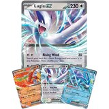 Pokemon Premium komplet kartic za trgovanje Ho-Oh-ex / Lugia-ex / Suicine-ex, Ve?barvno, (21552840) | Shoptok.si