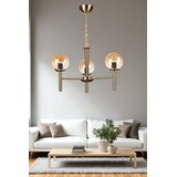 Opviq Luster 2584883, Zlatne boje Cijene