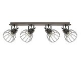 Eglo Sambatello stropna svetilka ↔ 795, (20468862) Cene