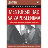 Data Status Grupa autora - Mentorski rad sa zaposlenima Cene