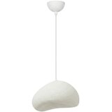  Brilagi - Visilica na sajli WABI SABI 1xE27/40W/230V, prečnik 32 cm, beo | Eponuda.com