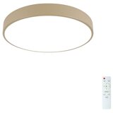  Brilagi - LED prigušiva svetiljka POOL LED/48W/230V 3000-6000K prečnika 40 cm bež + daljinski upravljač | Eponuda.com