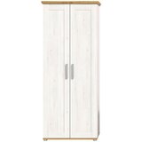 MID.YOU Garderobna Omara Verona, Barva Macesna | Shoptok.si