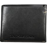 La Martina BLACK MAN WALLET Cene