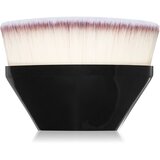 Diva & Nice Cosmetics Accessories Brush čopič za nanos tekočega pudra 1 kos | Shoptok.si