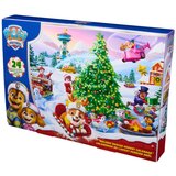 Figure Master igračke adventski kalendar Starosna skupina iznad 3 godine | Eponuda.ba