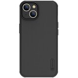 Nillkin Super Frosted Shield Pro - iPhone 14 Plus - črna | Shoptok.si
