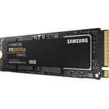 Samsung SSD 500GB 970 Evo Plus M.2 NVMe | Eponuda.ba