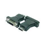 HDMI to DVI-D M/F Adapter AH0002