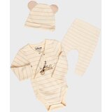Sinsay Pamučni pleteni komplet s printom Mickey Mouse Slike
