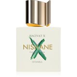Nishane Hacivat X parfumski ekstrakt uniseks 50 ml | Shoptok.si