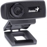 Genius FaceCam 1000x V2 (USB, 1280x720, HD Video, 30fps) | shoptok.hr
