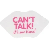 Lip sheet maska za usne 01 CAN'T TALK!