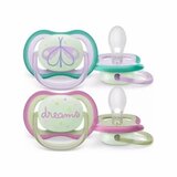 Avent VARALICA STHR ULTRA AIR NOCNA 0-6m (2kom) BUTTERFLYDREAMS (SCF37619) | ePonuda.com