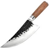  Kuhinjski nož SA-27610 - Smeđa KP27610 | shoptok.hr