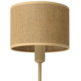  Luster na šipci MADELA 5xE14/40W/230V juta/bež | Eponuda.com