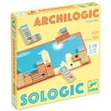 Djeco Sologic – Arhitekti | Shoptok.si