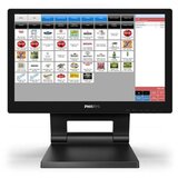 Philips 162B9T 16" touch monitor - 162B9T/00 | Shoptok.si