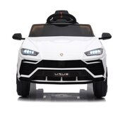  Licencirani auto na akumulator Lamborghini Urus BDM0923 - bijeli | shoptok.hr